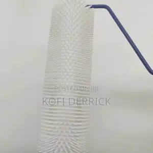 Spike Roller - Epoxy Floor Paint Roller