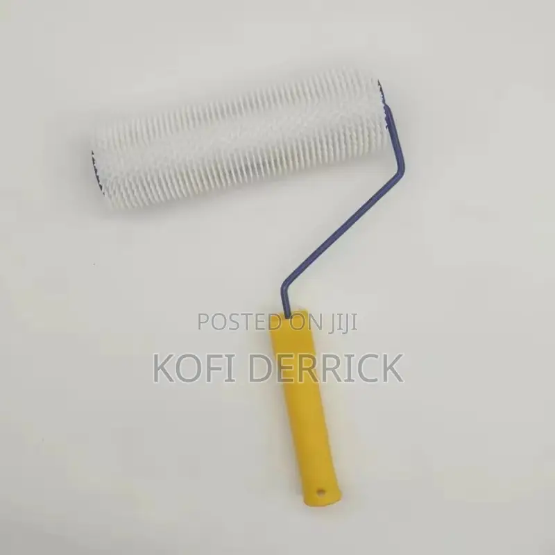 Spike Roller - Epoxy Floor Paint Roller