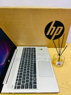 New Laptop HP ProBook 450 G7 8GB Intel Core i5 SSD 256GB