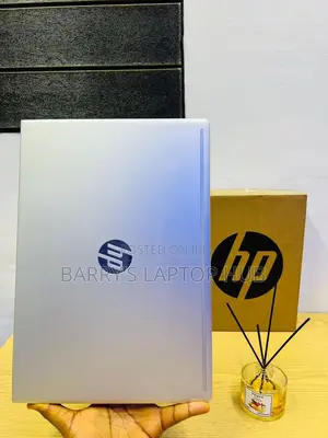 New Laptop HP ProBook 450 G7 8GB Intel Core i5 SSD 256GB