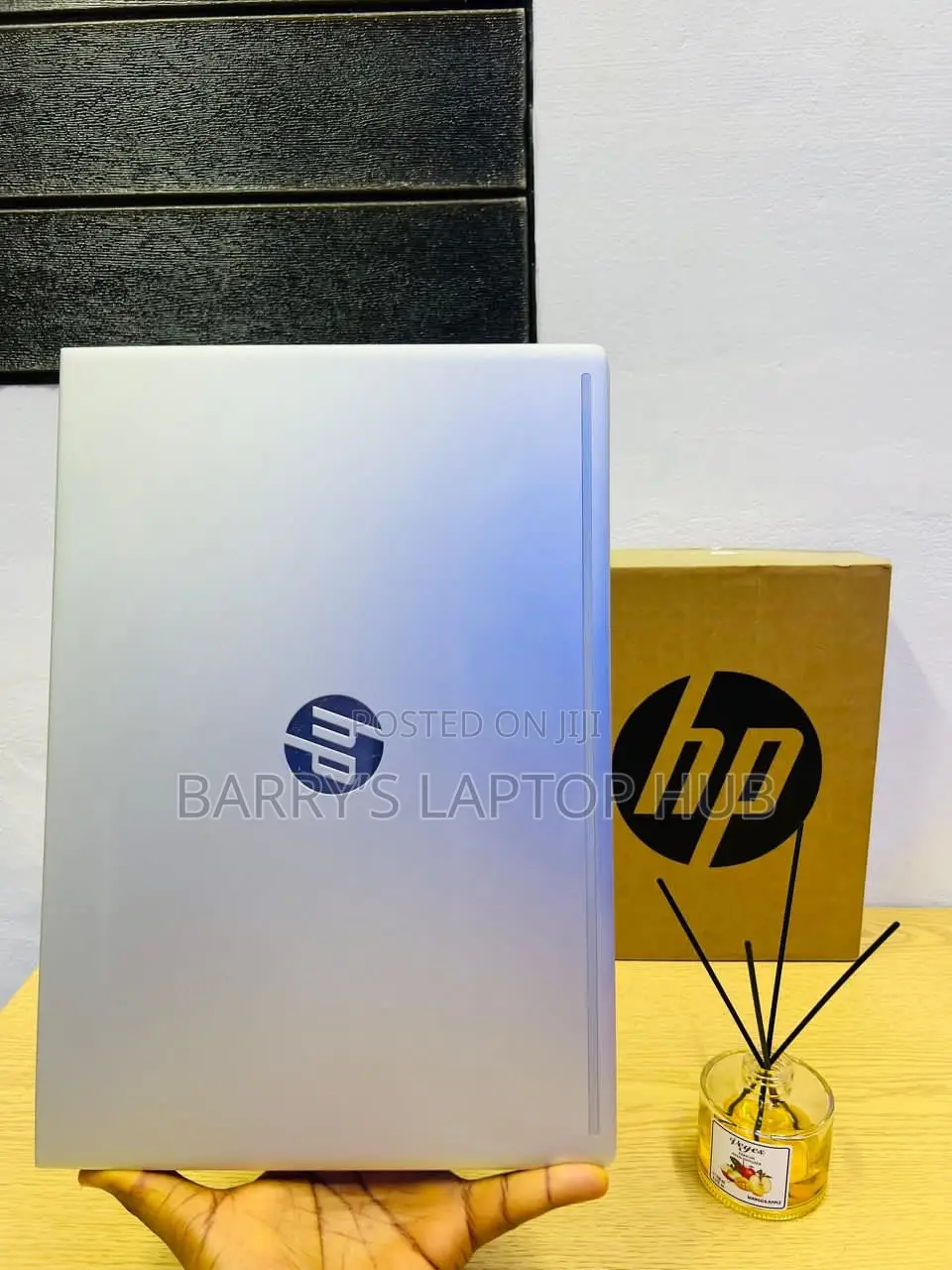 New Laptop HP ProBook 450 G7 8GB Intel Core i5 SSD 256GB