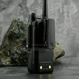 Walkie Talkie Uv-9r 15w Plus Radio Communication