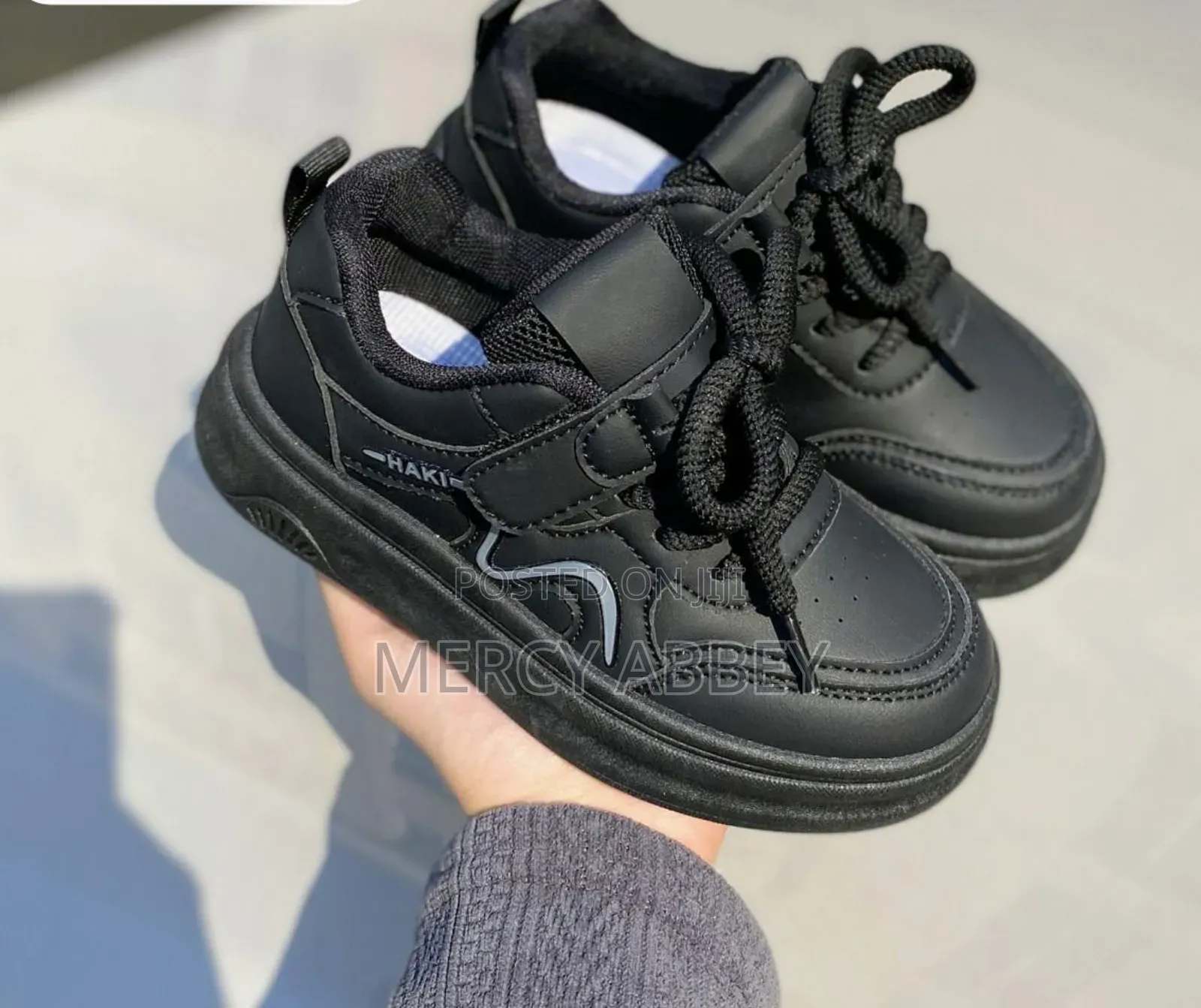 Happy Feet, Happy Kids the Perfect Fit for Little Stars