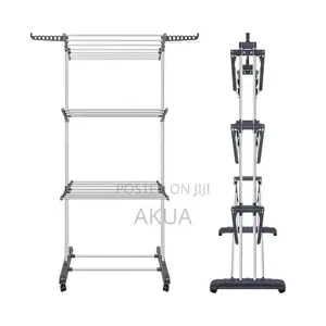 Dryer Stand