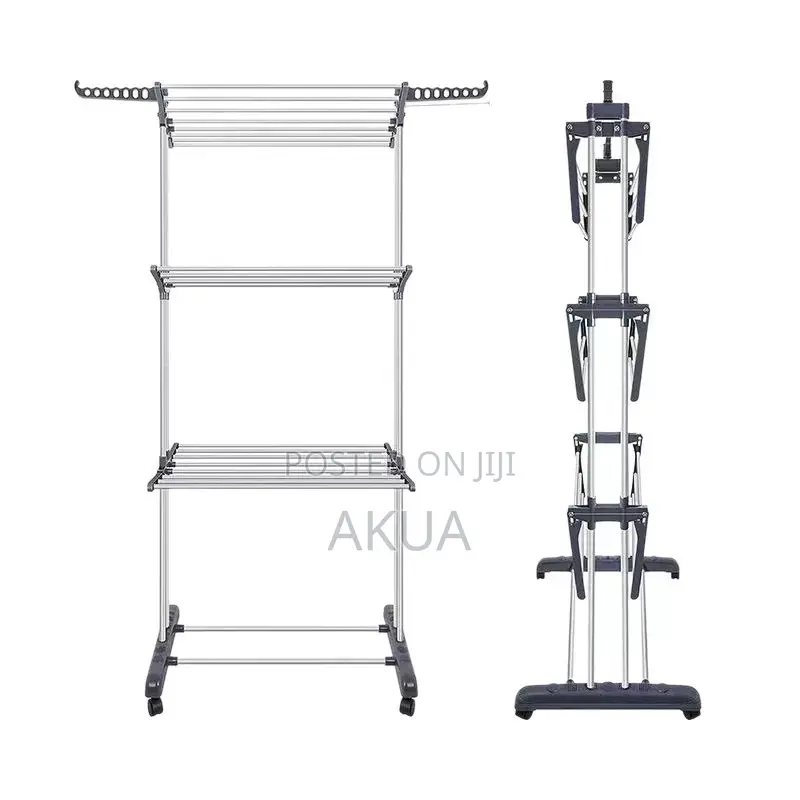 Dryer Stand
