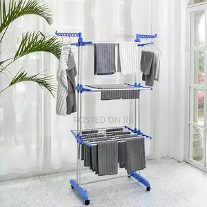 Dryer Stand