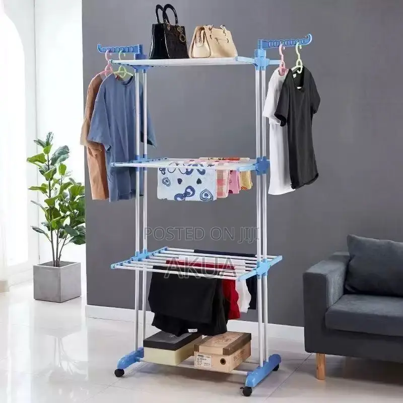 Dryer Stand