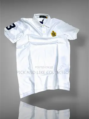 The Golf Shirt That Balances Comfort With Class.