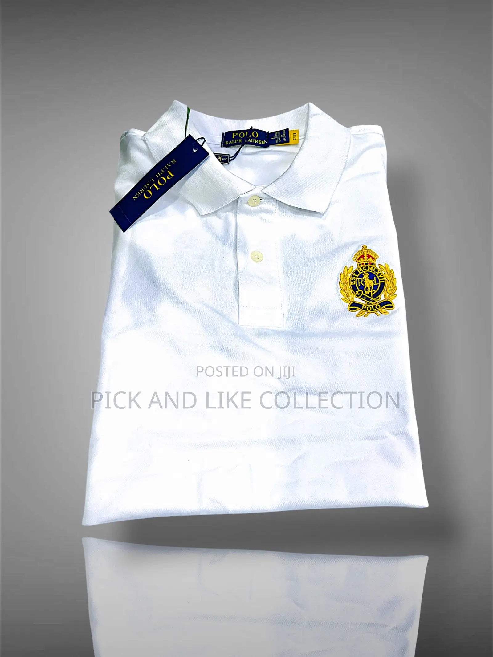 The Golf Shirt That Balances Comfort With Class.