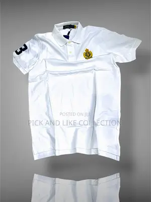 The Golf Shirt That Balances Comfort With Class.
