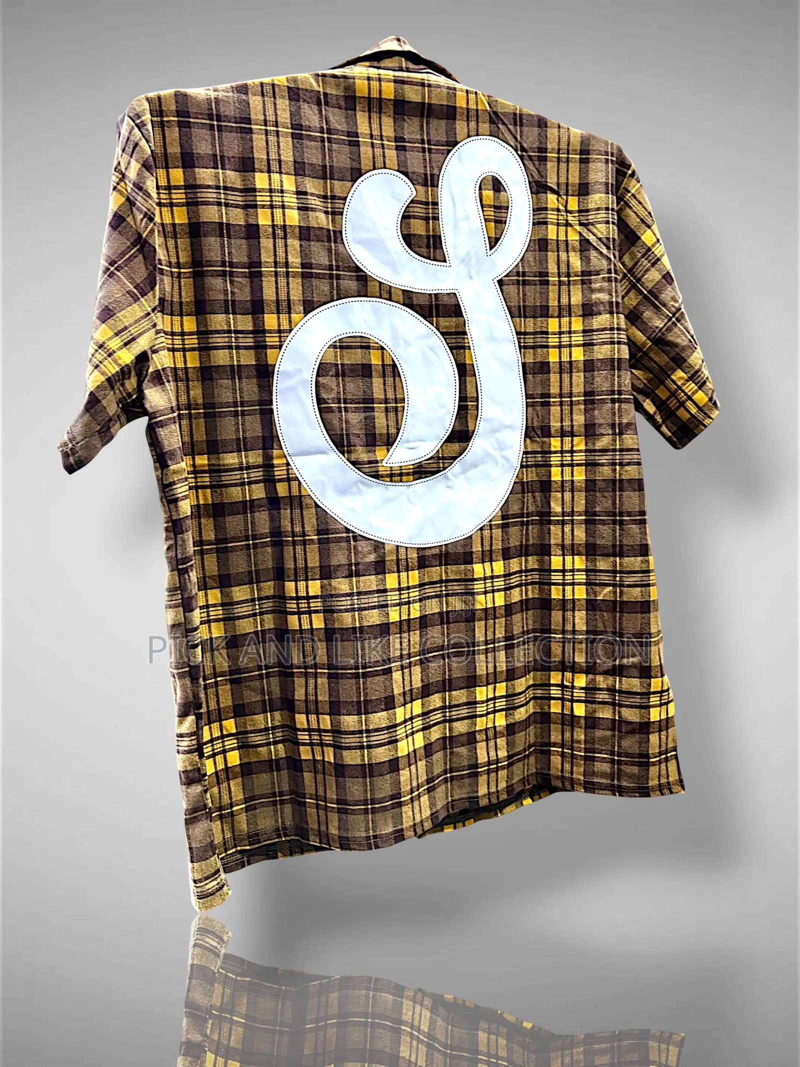 Shirt Cotton