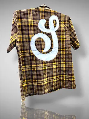 Shirt Cotton