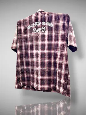 Shirt Cotton