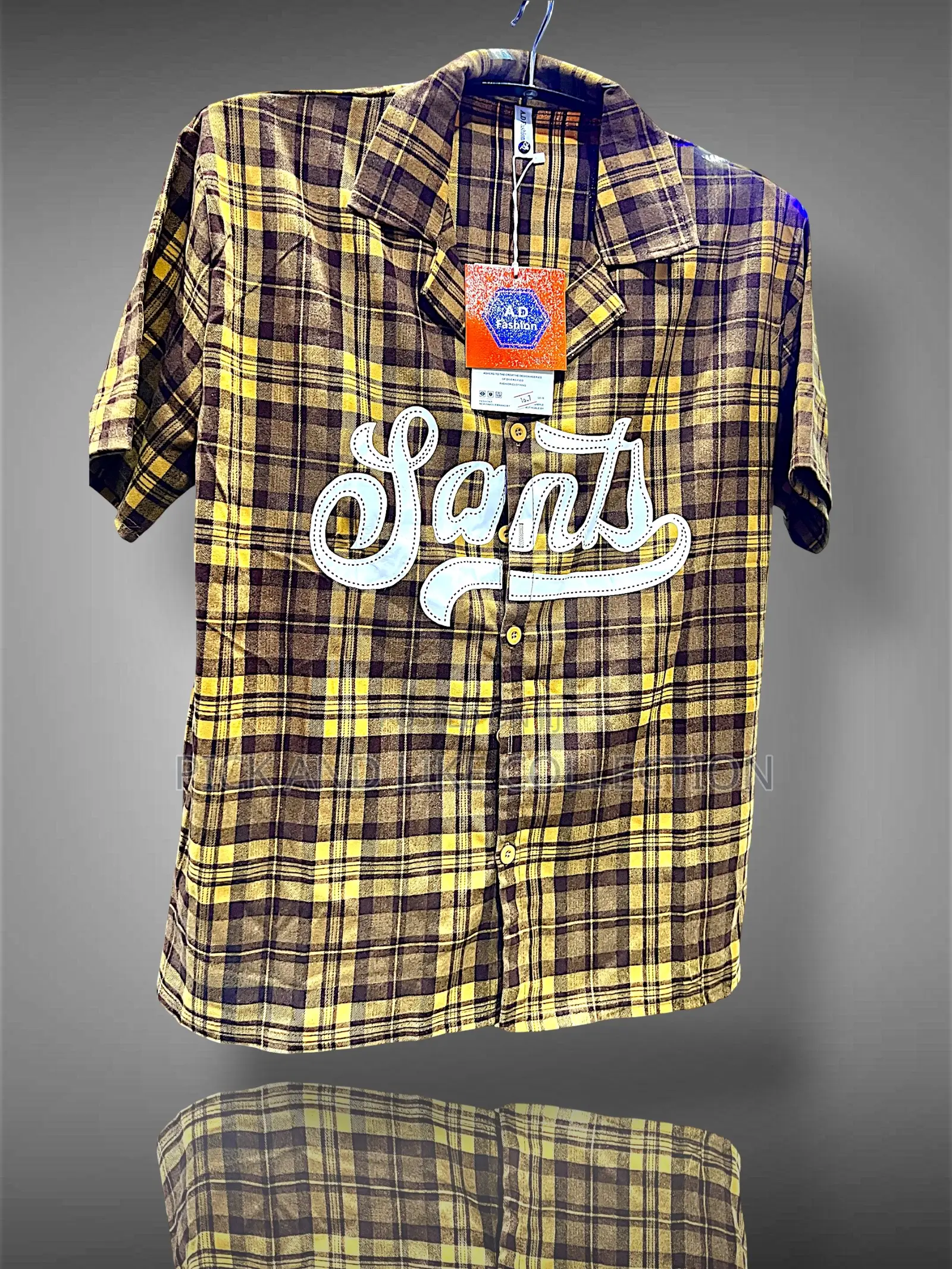 Shirt Cotton