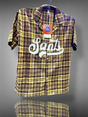 Shirt Cotton