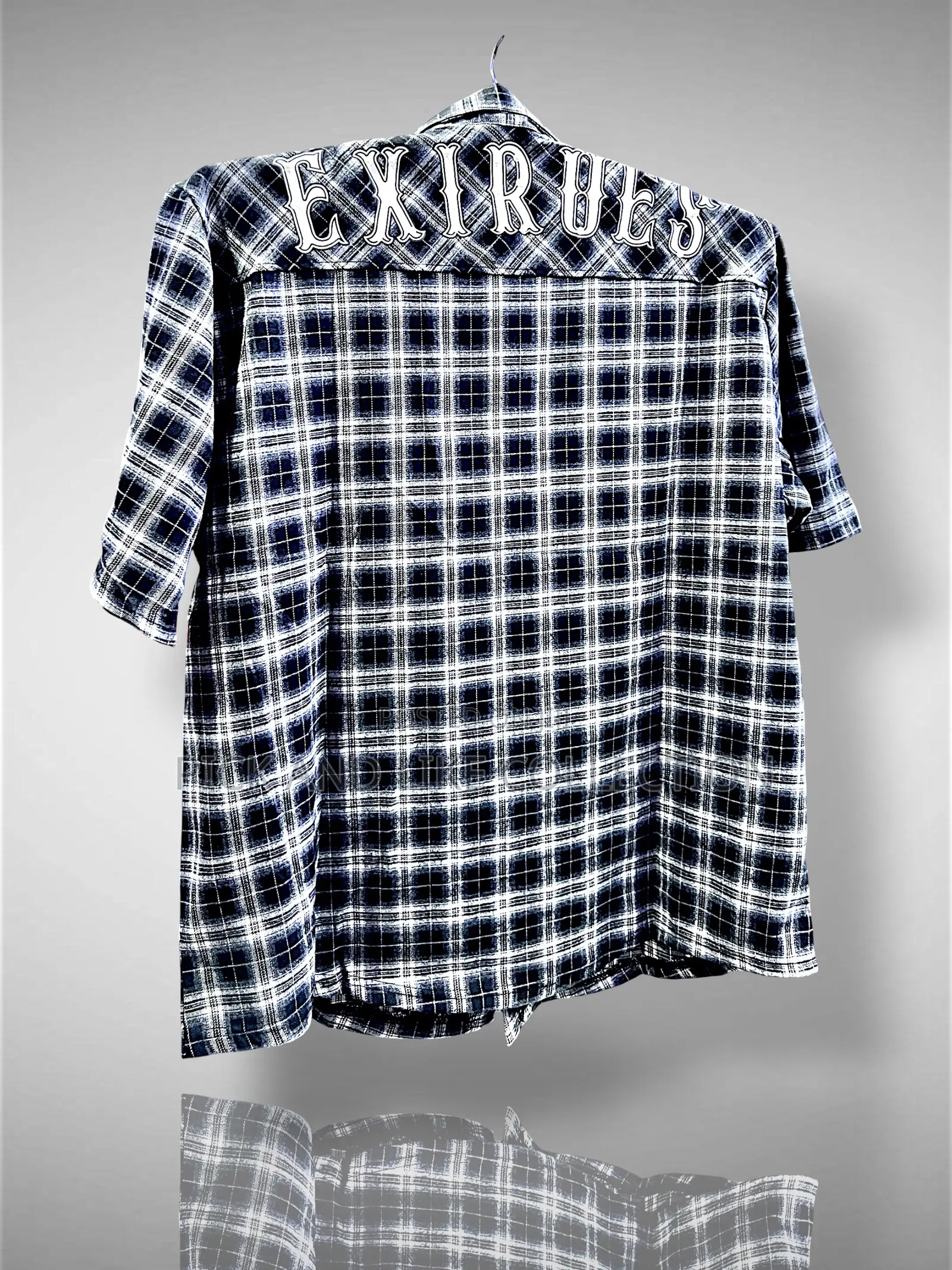 Shirt Cotton