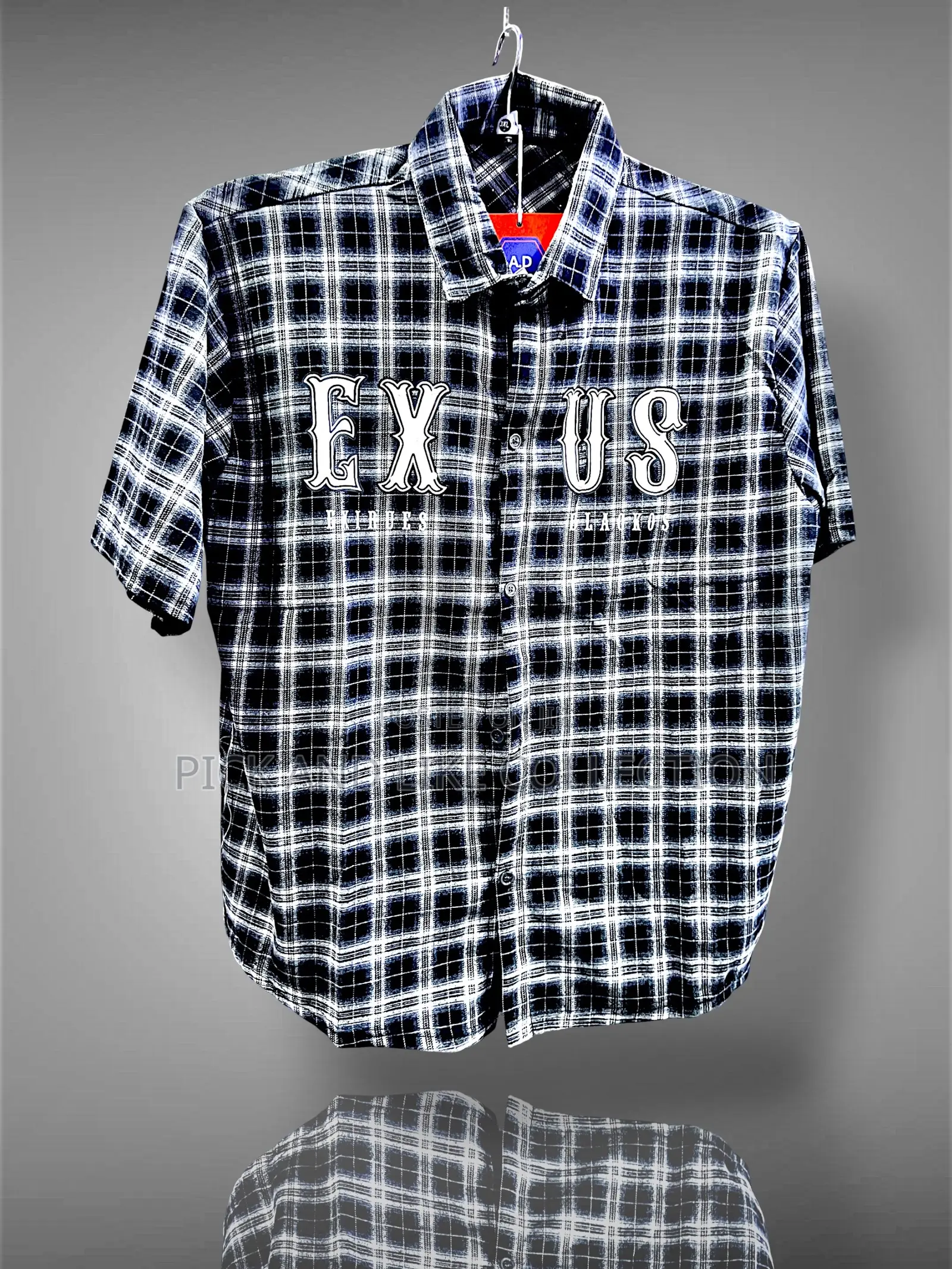 Shirt Cotton