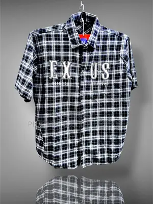 Shirt Cotton