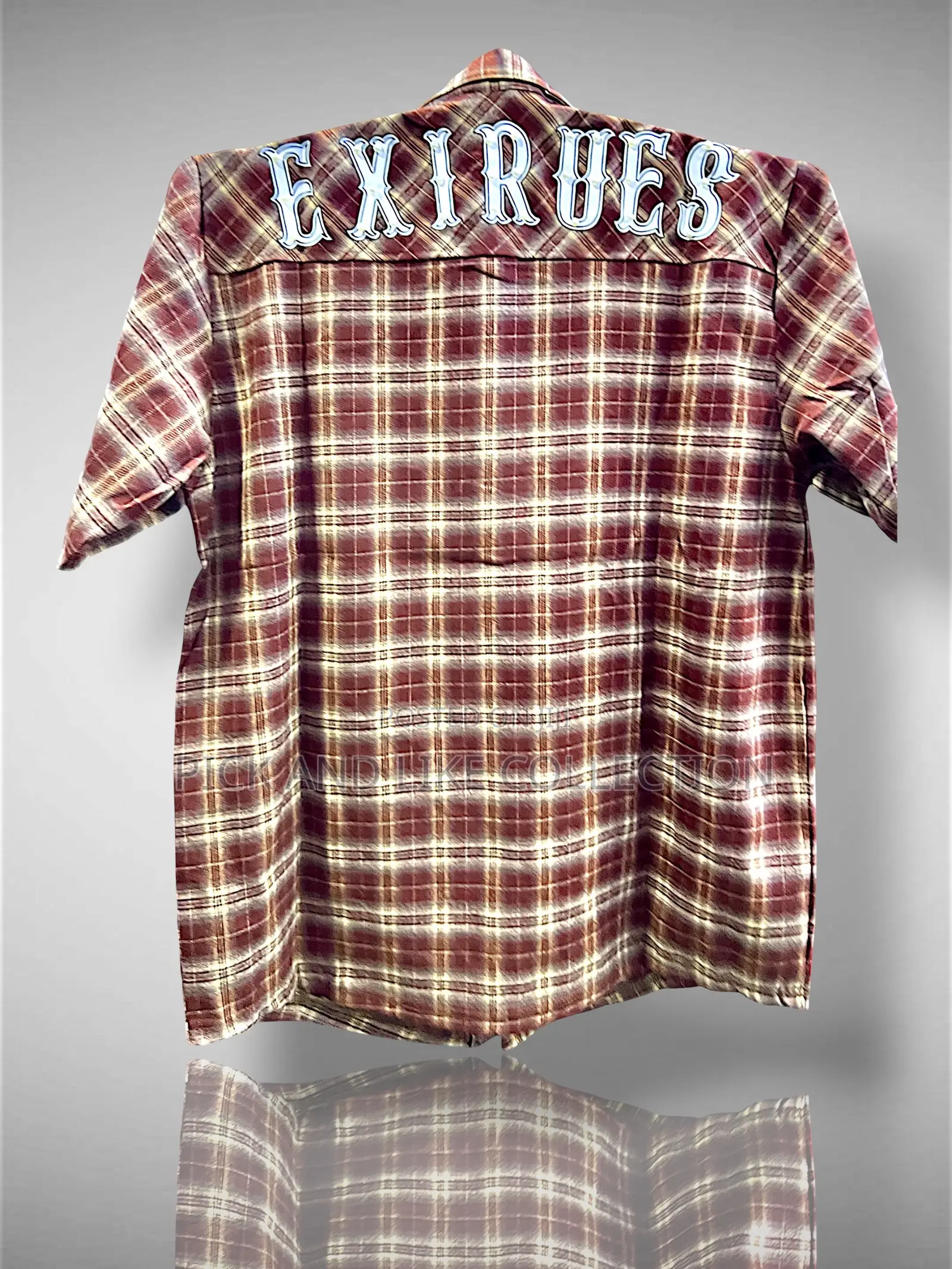 Shirt Cotton