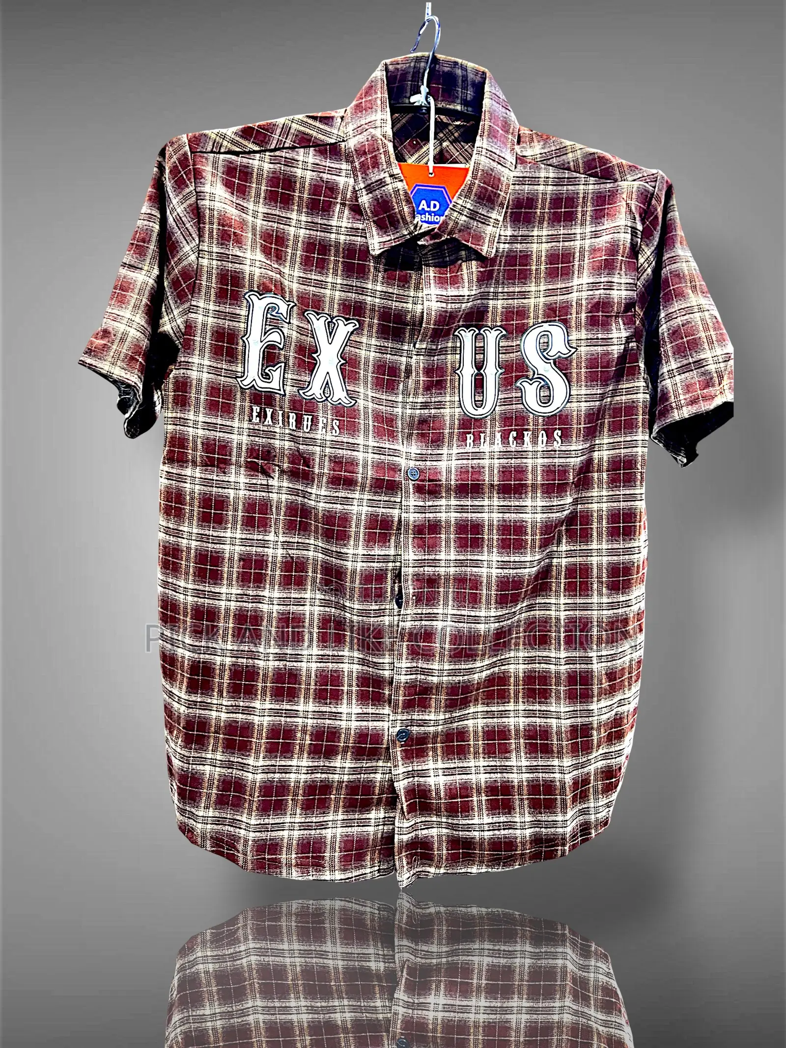 Shirt Cotton