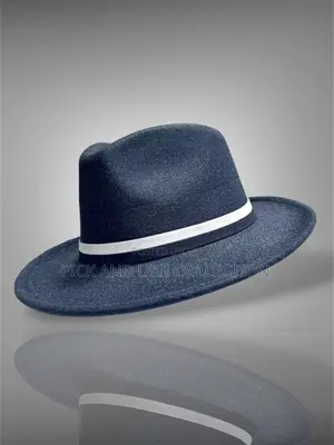 A Quality Hat That Adds Confidence to Your Style.