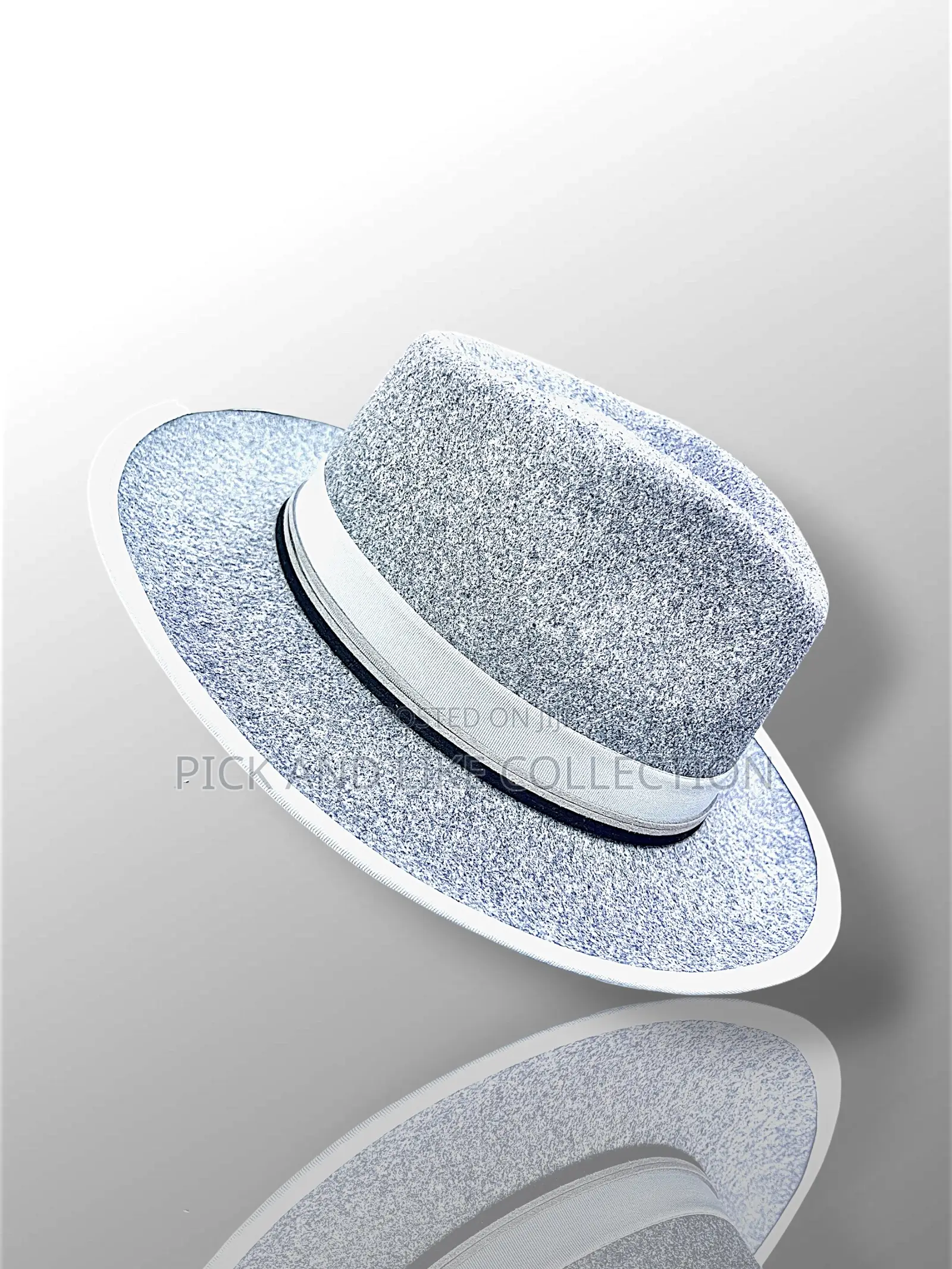 A Quality Hat That Adds Confidence to Your Style.
