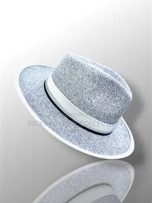 A Quality Hat That Adds Confidence to Your Style.