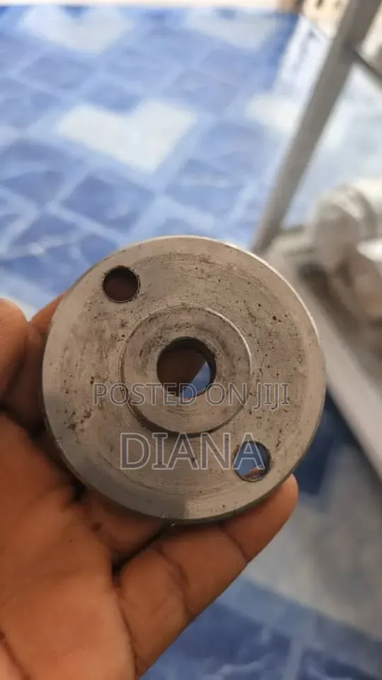 Koyo Machine Spare or Replacement Parts