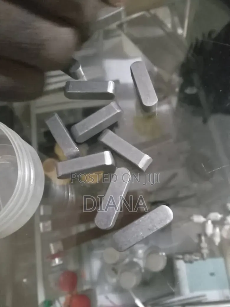 Koyo Machine Spare or Replacement Parts