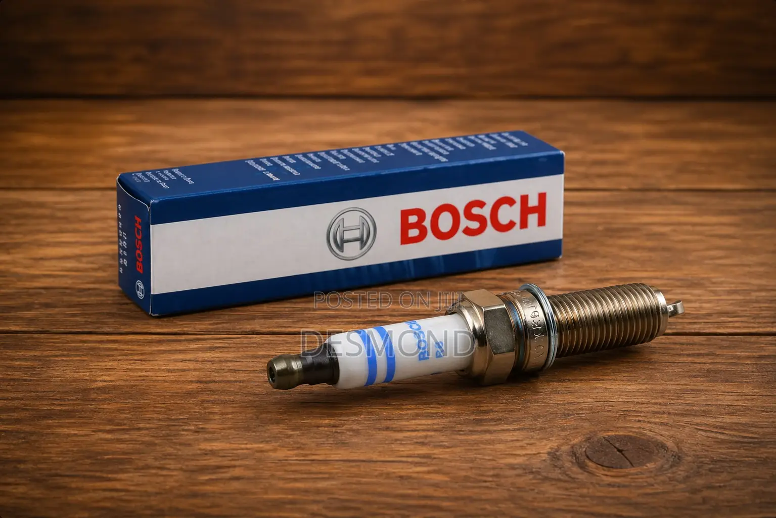 Honda Spark Plugs