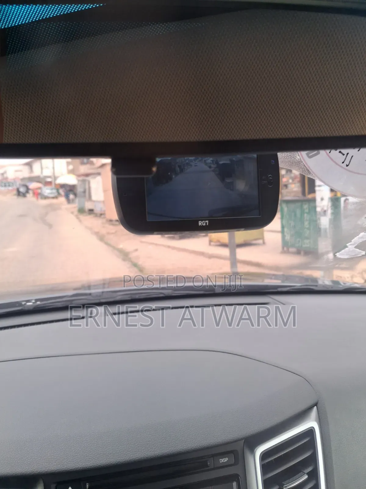 Hyundai Tucson 2018 Gray