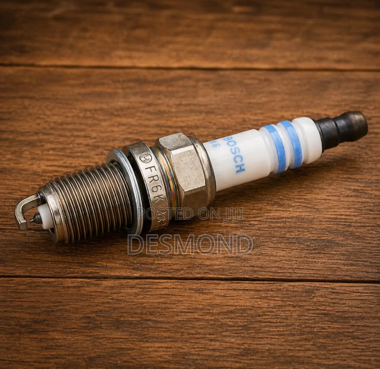 Honda Spark Plugs