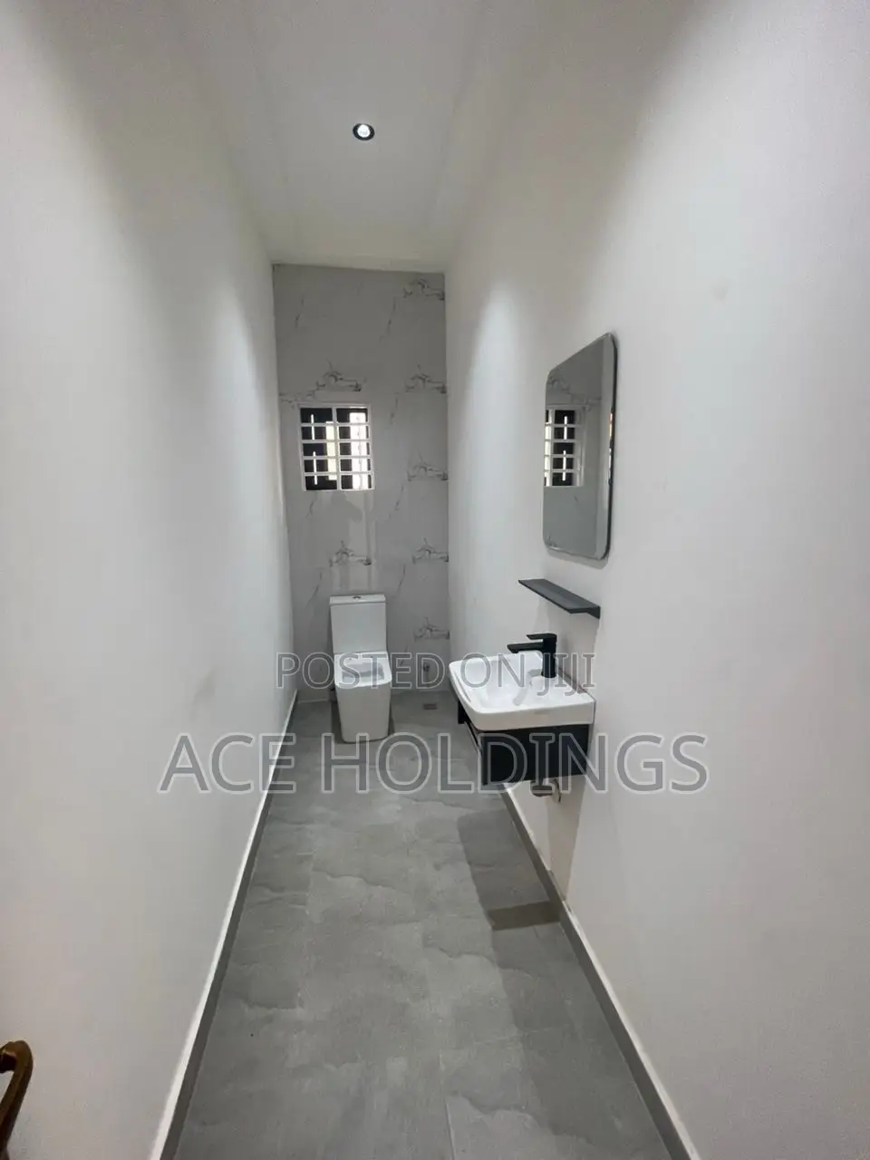 3bdrm Bungalow in Oyarifa for sale