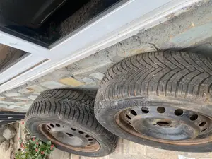 Rim 15 , 14 , 13 and 17 With Tires Set
