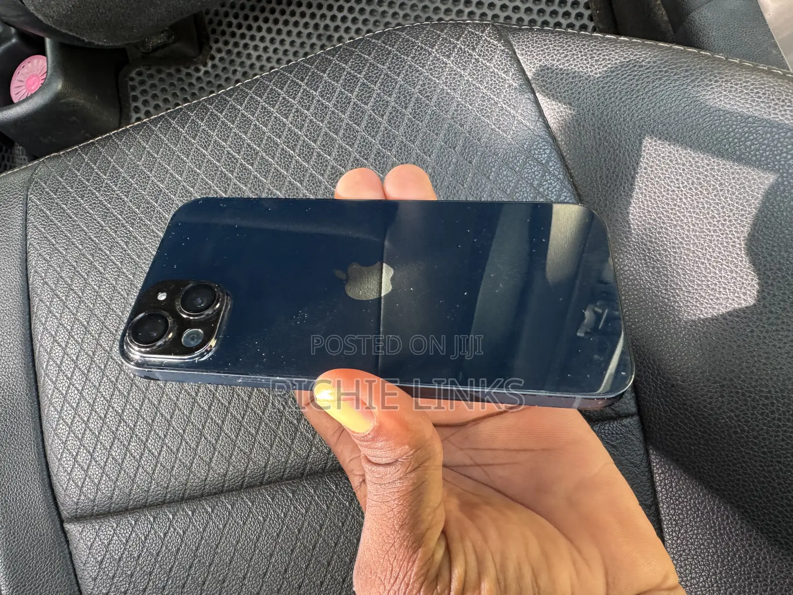 Apple iPhone 14 Plus 128 GB Blue