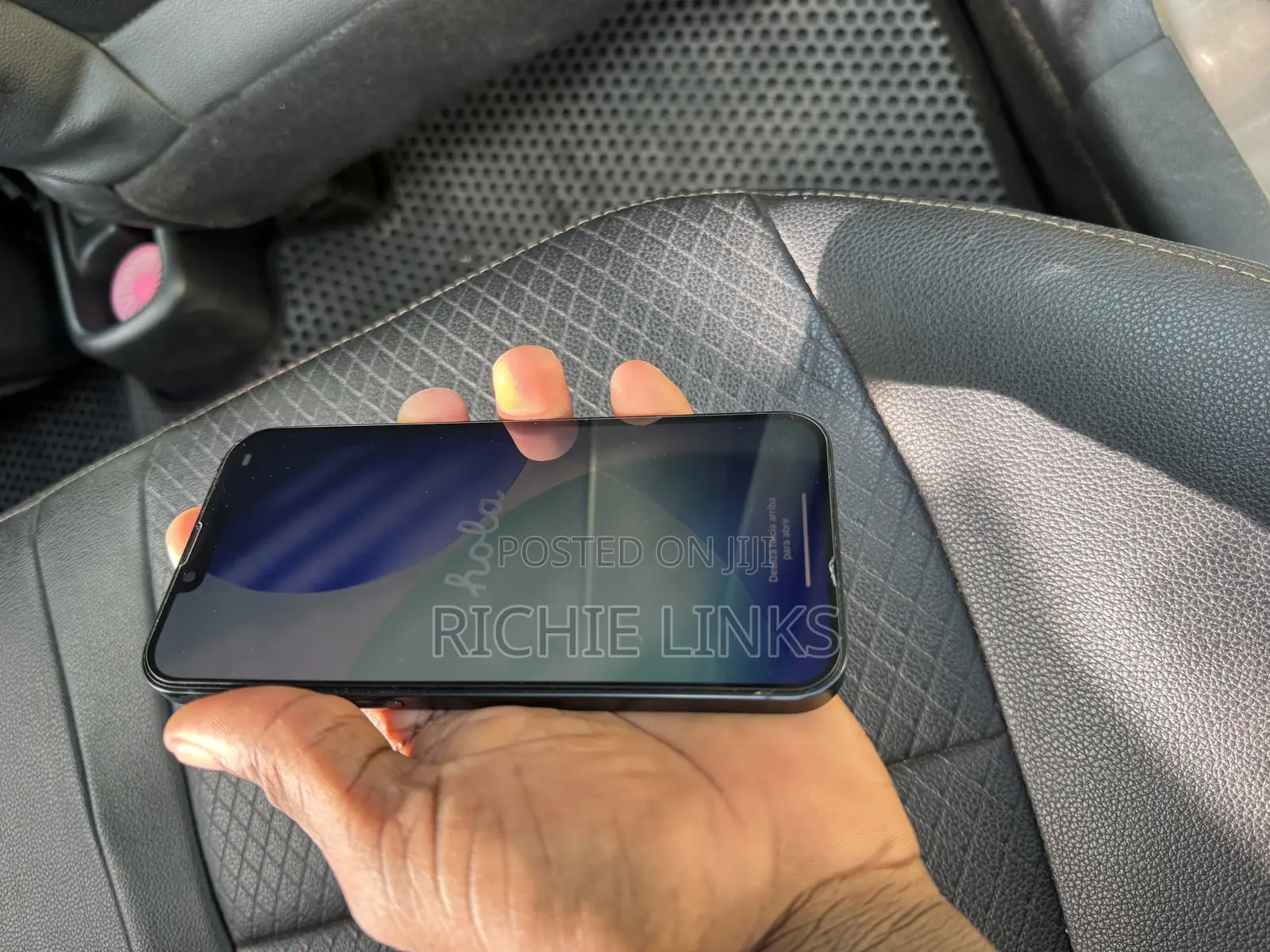 Apple iPhone 14 Plus 128 GB Blue