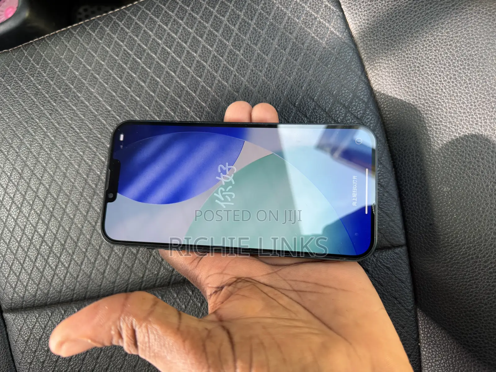 Apple iPhone 14 Plus 128 GB Blue