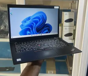 Laptop Lenovo ThinkPad T470s 8GB Intel Core i5 SSD 256GB