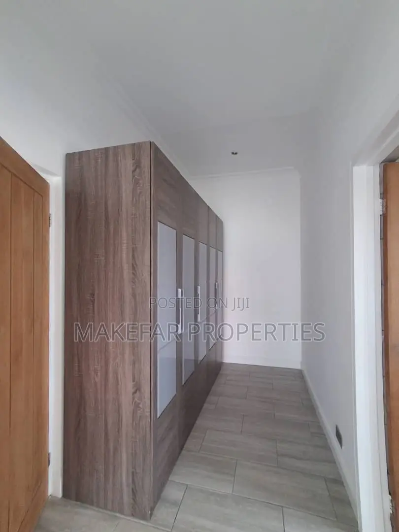 4bdrm House in East Legon for rent