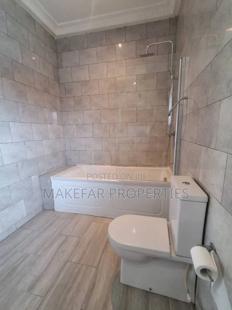 4bdrm House in East Legon for rent