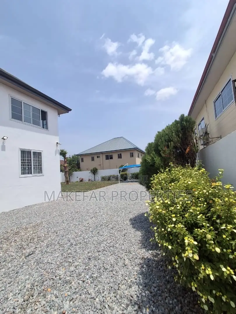 4bdrm House in East Legon for rent