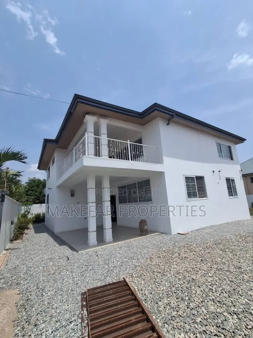 4bdrm House in East Legon for rent