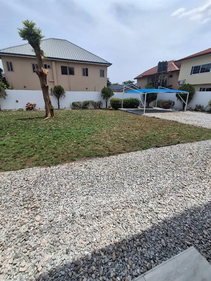 4bdrm House in East Legon for rent