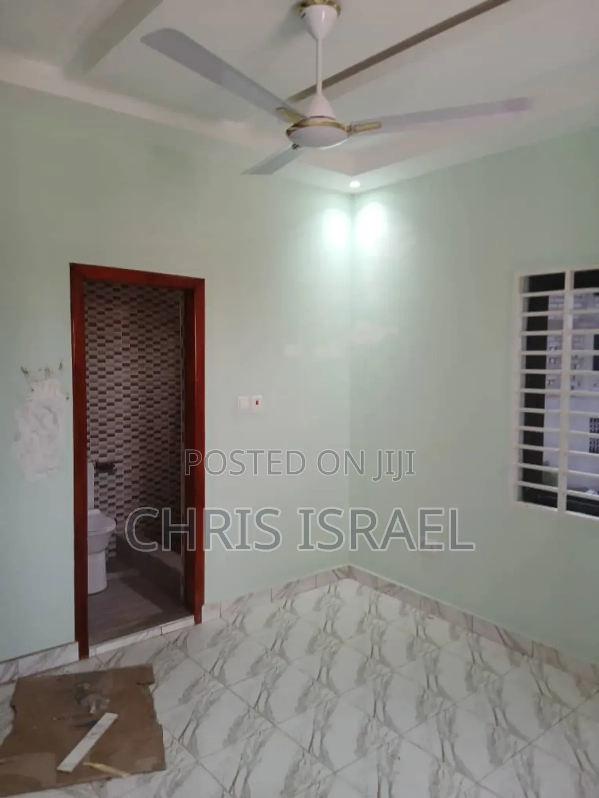 2bdrm Apartment in Oyibi, Valley View Area for rent