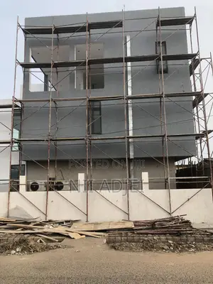 Scaffolds Rental