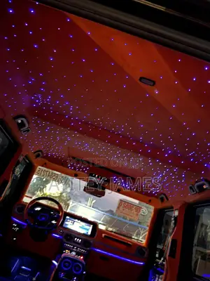 Starlight Installation