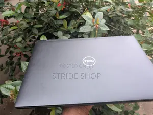 Laptop Dell Latitude 7490 16GB Intel Core i7 SSD 256GB