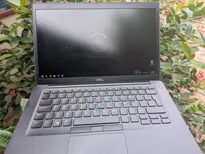 Laptop Dell Latitude 7490 16GB Intel Core i7 SSD 256GB