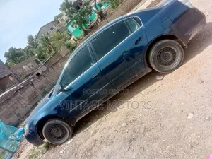 Nissan Altima 2007 Blue