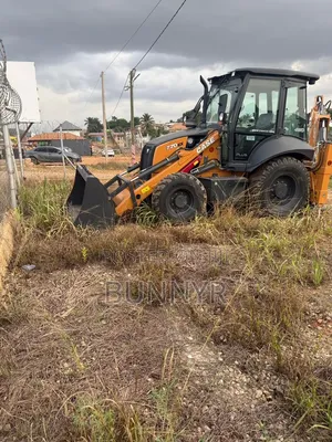 Brand New 4x4 Case Backhoe Loader for Sale – Heavy Duty Reliable